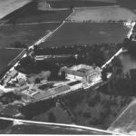 04-Luftbild2 vor 1986 Blick von Westen