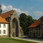 14-Kloster- und Pfarrkirche